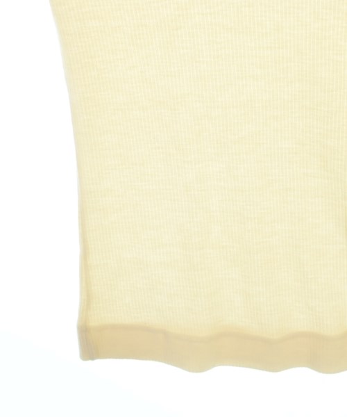 DOLCE&GABBANA（ドルチェアンドガッバーナ）ニット・セーター 白 サイズ:38(S位) レディース/2200621140262