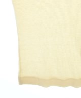 DOLCE&GABBANA（ドルチェアンドガッバーナ）ニット・セーター 白 サイズ:38(S位) レディース/2200621140262