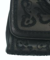 DOLCE&GABBANA（ドルチェアンドガッバーナ）ハンドバッグ 黒 サイズ:- レディース/2200639535173