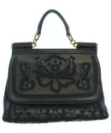 DOLCE&GABBANA ハンドバッグ