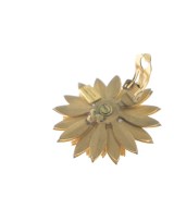 DOLCE&GABBANA（ドルチェアンドガッバーナ）ピアス・イヤリング ゴールド サイズ:- レディース/2200639535227