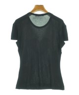 DOLCE&GABBANA（ドルチェアンドガッバーナ）Tシャツ・カットソー 黒 サイズ:40(M位) レディース/2200639542065