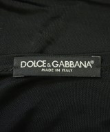 DOLCE&GABBANA（ドルチェアンドガッバーナ）Tシャツ・カットソー 黒 サイズ:40(M位) レディース/2200639542065