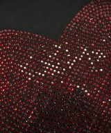 DOLCE&GABBANA（ドルチェアンドガッバーナ）Tシャツ・カットソー 黒 サイズ:40(M位) レディース/2200639542065