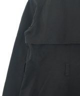 DOLCE&GABBANA（ドルチェアンドガッバーナ）トレンチコート 黒 サイズ:36(XS位) レディース/2200640498016