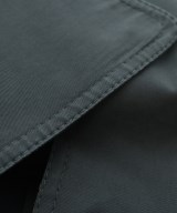 DOLCE&GABBANA（ドルチェアンドガッバーナ）トレンチコート 黒 サイズ:36(XS位) レディース/2200640498016