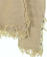 DOLCE&GABBANA（ドルチェアンドガッバーナ）カジュアルジャケット ベージュ サイズ:38(S位) レディース/2200640498023