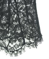 DOLCE&GABBANA（ドルチェアンドガッバーナ）カジュアルシャツ 黒 サイズ:40(M位) レディース/2200640498078