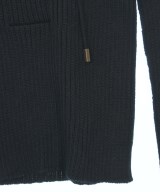 DOLCE&GABBANA（ドルチェアンドガッバーナ）ニット・セーター 黒 サイズ:46(M位) メンズ/2200640521240