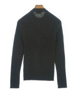 DOLCE&GABBANA（ドルチェアンドガッバーナ）ニット・セーター 茶 サイズ:48(L位) メンズ/2200640521257