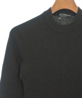 DOLCE&GABBANA（ドルチェアンドガッバーナ）ニット・セーター 茶 サイズ:48(L位) メンズ/2200640521257