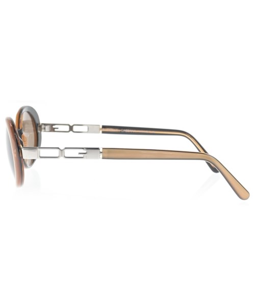 DOLCE&GABBANA（ドルチェアンドガッバーナ）サングラス ベージュ サイズ:- レディース/2200641354021