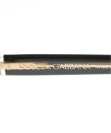 DOLCE&GABBANA（ドルチェアンドガッバーナ）サングラス ベージュ サイズ:- レディース/2200641354021