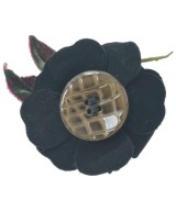 DOLCE&GABBANA ブローチ・コサージュ