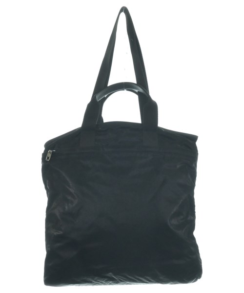 DOLCE&GABBANA（ドルチェアンドガッバーナ）トートバッグ 黒 サイズ:- レディース/2200641739071