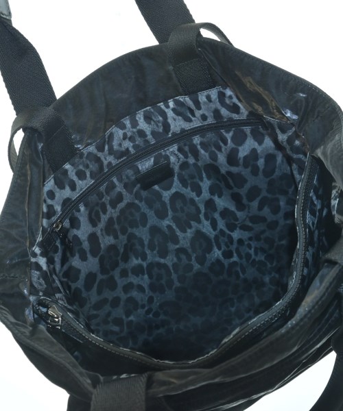 DOLCE&GABBANA（ドルチェアンドガッバーナ）トートバッグ 黒 サイズ:- レディース/2200641739071