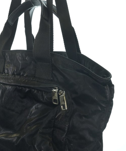 DOLCE&GABBANA（ドルチェアンドガッバーナ）トートバッグ 黒 サイズ:- レディース/2200641739071