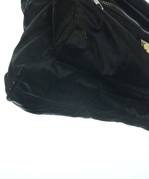 DOLCE&GABBANA（ドルチェアンドガッバーナ）トートバッグ 黒 サイズ:- レディース/2200641739071