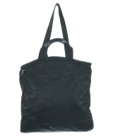 DOLCE&GABBANA（ドルチェアンドガッバーナ）トートバッグ 黒 サイズ:- レディース/2200641739071