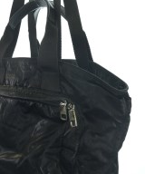 DOLCE&GABBANA（ドルチェアンドガッバーナ）トートバッグ 黒 サイズ:- レディース/2200641739071