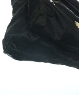 DOLCE&GABBANA（ドルチェアンドガッバーナ）トートバッグ 黒 サイズ:- レディース/2200641739071