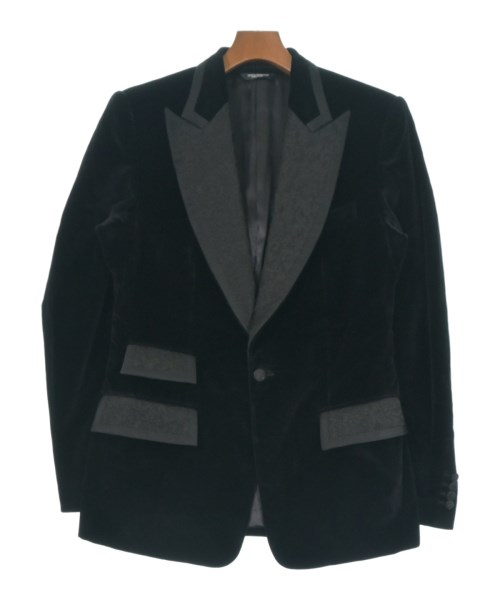 ドルチェアンドガッバーナ(DOLCE&GABBANA)のDOLCE&GABBANA カジュアルジャケット