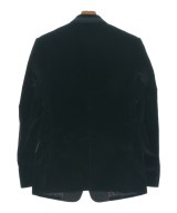 DOLCE&GABBANA（ドルチェアンドガッバーナ）カジュアルジャケット 黒 サイズ:48(L位) メンズ/2200641852015