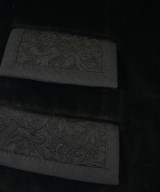 DOLCE&GABBANA（ドルチェアンドガッバーナ）カジュアルジャケット 黒 サイズ:48(L位) メンズ/2200641852015