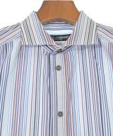 DOLCE&GABBANA（ドルチェアンドガッバーナ）ドレスシャツ 青 サイズ:16(L位) メンズ/2200641852022