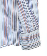 DOLCE&GABBANA（ドルチェアンドガッバーナ）ドレスシャツ 青 サイズ:16(L位) メンズ/2200641852022