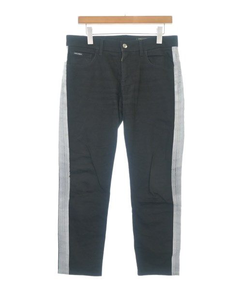 ドルチェアンドガッバーナ(DOLCE&GABBANA)のDOLCE&GABBANA デニムパンツ