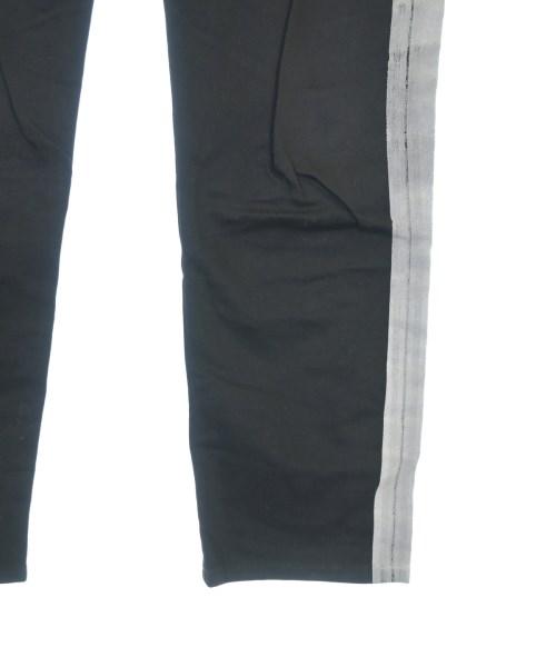 DOLCE&GABBANA（ドルチェアンドガッバーナ）デニムパンツ 黒 サイズ:48(L位) メンズ/2200641873102