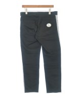 DOLCE&GABBANA（ドルチェアンドガッバーナ）デニムパンツ 黒 サイズ:48(L位) メンズ/2200641873102