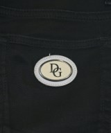 DOLCE&GABBANA（ドルチェアンドガッバーナ）デニムパンツ 黒 サイズ:48(L位) メンズ/2200641873102