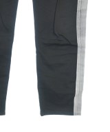 DOLCE&GABBANA（ドルチェアンドガッバーナ）デニムパンツ 黒 サイズ:48(L位) メンズ/2200641873102