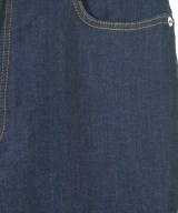 DOLCE&GABBANA（ドルチェアンドガッバーナ）デニムパンツ 紺 サイズ:44(L位) レディース/2200641825279