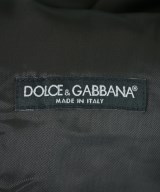 DOLCE&GABBANA（ドルチェアンドガッバーナ）カジュアルシャツ グレー サイズ:M メンズ/2200642324030