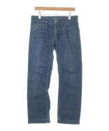 DOLCE&GABBANA（ドルチェアンドガッバーナ）デニムパンツ 紺 サイズ:46(M位) メンズ/2200642324085