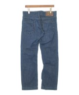 DOLCE&GABBANA（ドルチェアンドガッバーナ）デニムパンツ 紺 サイズ:46(M位) メンズ/2200642324085