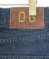 DOLCE&GABBANA（ドルチェアンドガッバーナ）デニムパンツ 紺 サイズ:46(M位) メンズ/2200642324085