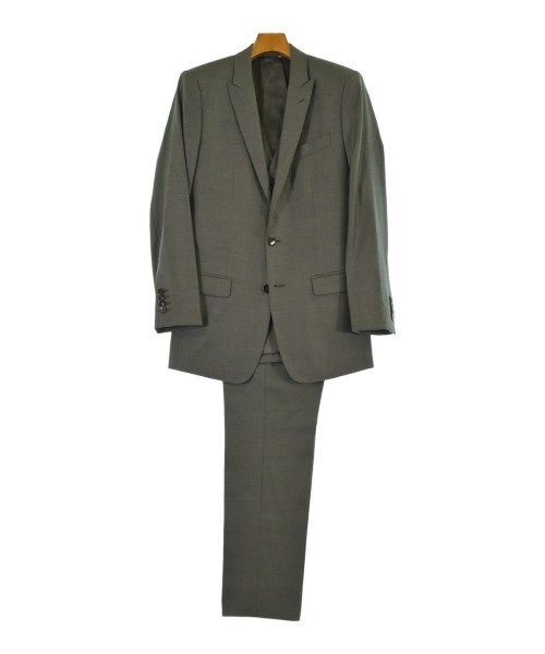 DOLCE&GABBANA(ドルチェアンドガッバーナ)ビジネス グレー サイズ:44/44/44(S位)/2200642586025