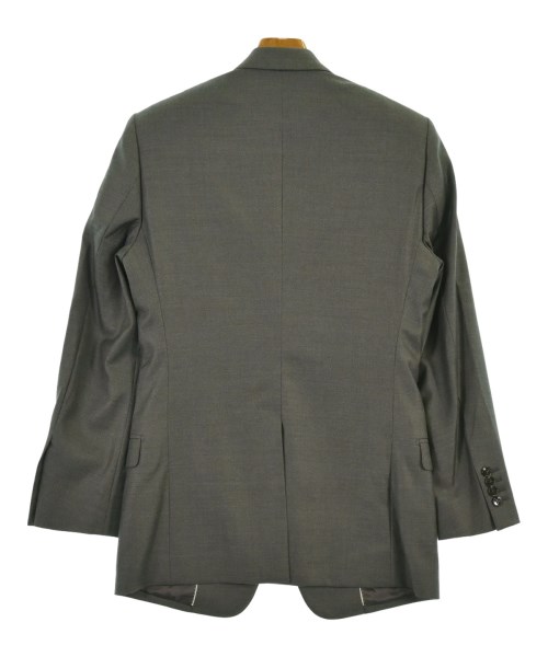 DOLCE&GABBANA（ドルチェアンドガッバーナ）ビジネス グレー サイズ:44/44/44(S位) メンズ/2200642586025