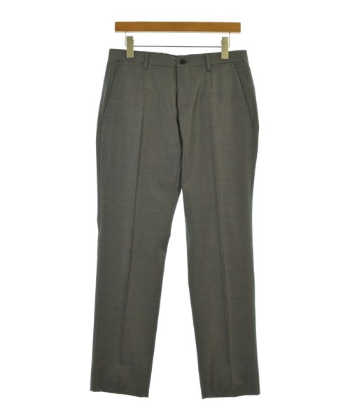 DOLCE&GABBANA（ドルチェアンドガッバーナ）ビジネス グレー サイズ:44/44/44(S位) メンズ/2200642586025