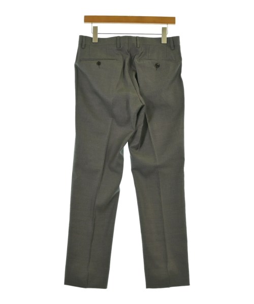 DOLCE&GABBANA（ドルチェアンドガッバーナ）ビジネス グレー サイズ:44/44/44(S位) メンズ/2200642586025