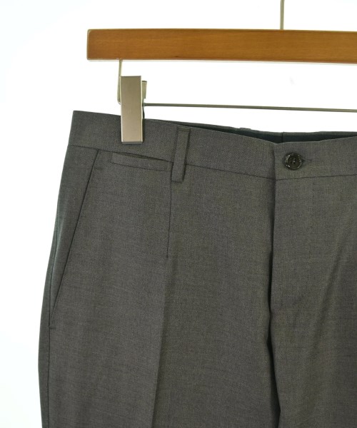 DOLCE&GABBANA（ドルチェアンドガッバーナ）ビジネス グレー サイズ:44/44/44(S位) メンズ/2200642586025