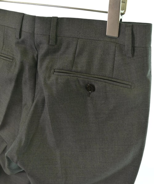 DOLCE&GABBANA（ドルチェアンドガッバーナ）ビジネス グレー サイズ:44/44/44(S位) メンズ/2200642586025