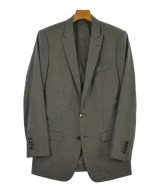 DOLCE&GABBANA（ドルチェアンドガッバーナ）ビジネス グレー サイズ:44/44/44(S位) メンズ/2200642586025