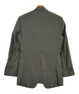 DOLCE&GABBANA（ドルチェアンドガッバーナ）ビジネス グレー サイズ:44/44/44(S位) メンズ/2200642586025