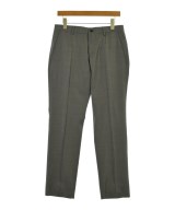 DOLCE&GABBANA（ドルチェアンドガッバーナ）ビジネス グレー サイズ:44/44/44(S位) メンズ/2200642586025