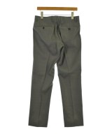 DOLCE&GABBANA（ドルチェアンドガッバーナ）ビジネス グレー サイズ:44/44/44(S位) メンズ/2200642586025